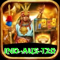 ind aus t20 Pro - Win Real PKR