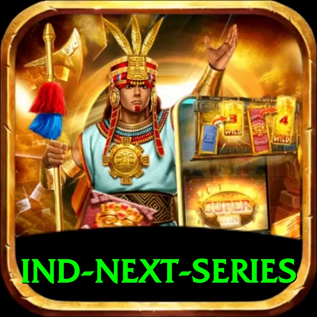 ind next series Live Casino Deluxe - 2