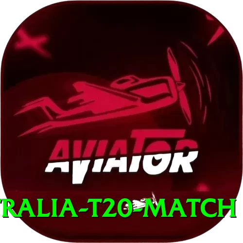 india australia t20 match Official v1.5.3 - 2