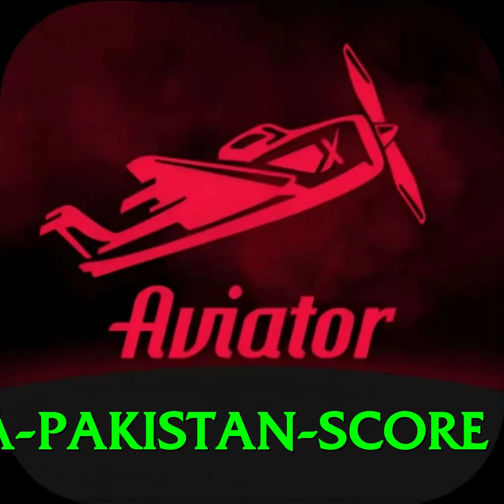 india pakistan score Slot Machine Deluxe - 2
