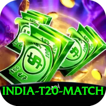 india t20 match - Real Money Ultimate - 2