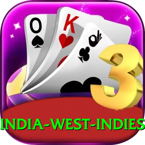india west indies Gaming Super - 2