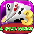 india west indies Gaming Super