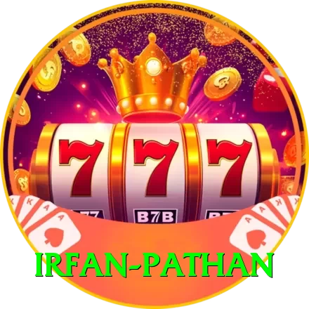 irfan pathan Mobile Plus - 2