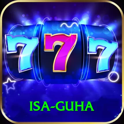 isa guha Legend Gaming App - 2