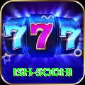 ish sodhi VIP Pakistan