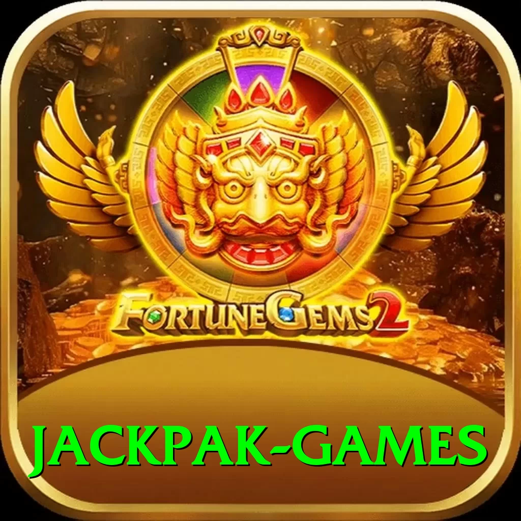 jackpak games Pakistan Plus v5.6.5 - 2