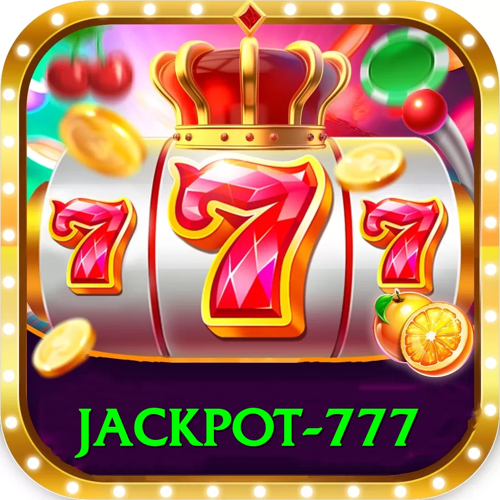 jackpot 777 Casino Official v2.9.3 - 2