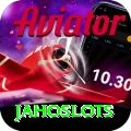 jahoslots Slot Machine Mega