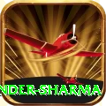 joginder sharma - Slots Super