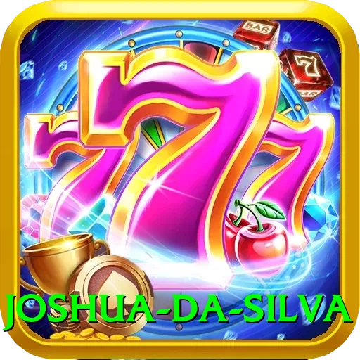 joshua da silva - Casino Legend - 2