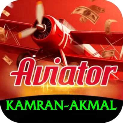 kamran akmal Plus Gaming App - 2