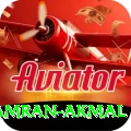 kamran akmal Plus Gaming App