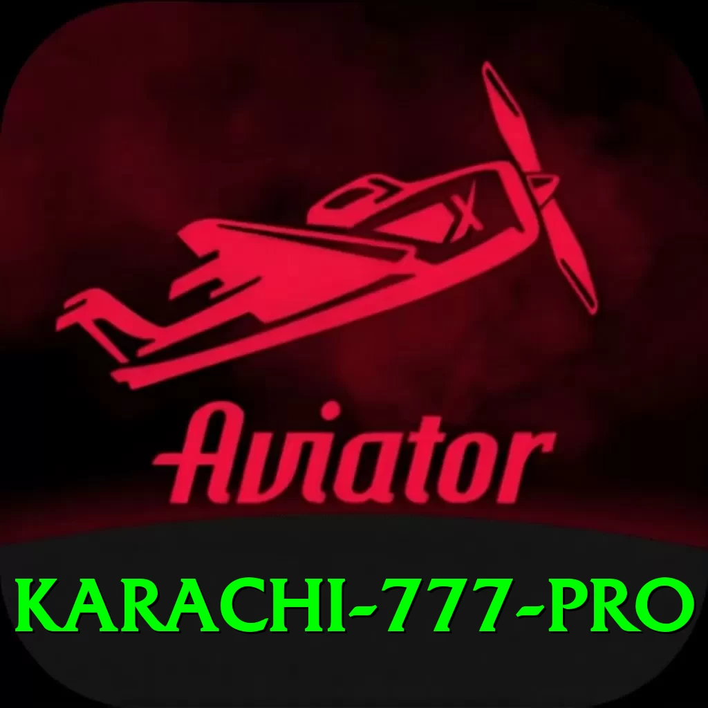Karachi 777 Turbo Slots - 2
