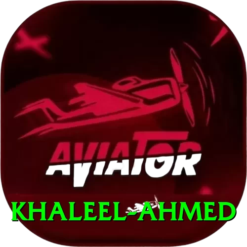 khaleel ahmed Prime Rewards - 2