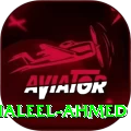 khaleel ahmed Prime Rewards