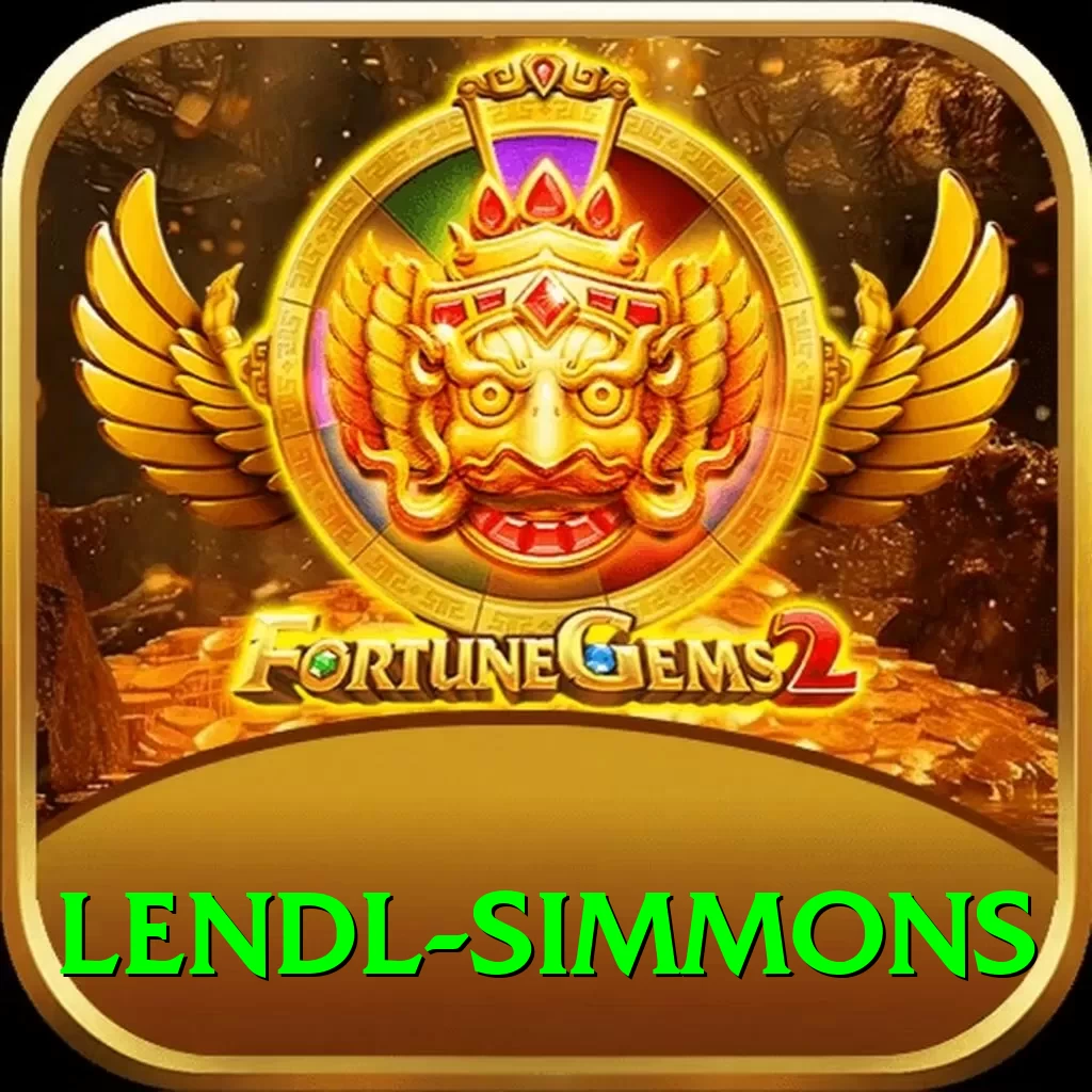 lendl simmons Pakistan Ultimate v1.6.8 - 2