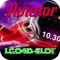 lgo4d slot Super v3.5.7