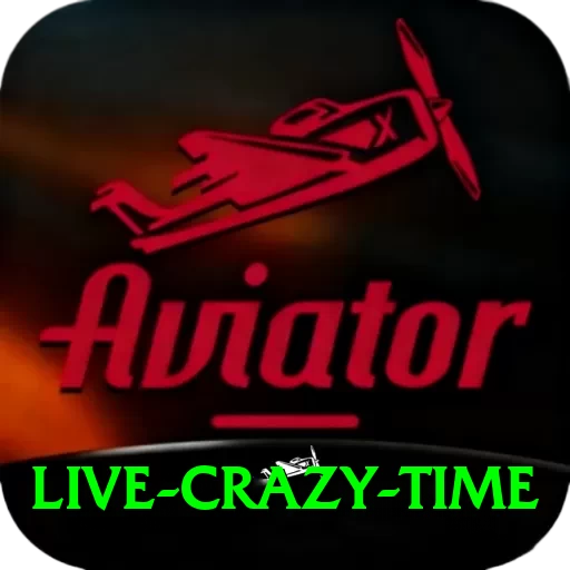 live crazy time - Prime v3.9.4 - 2