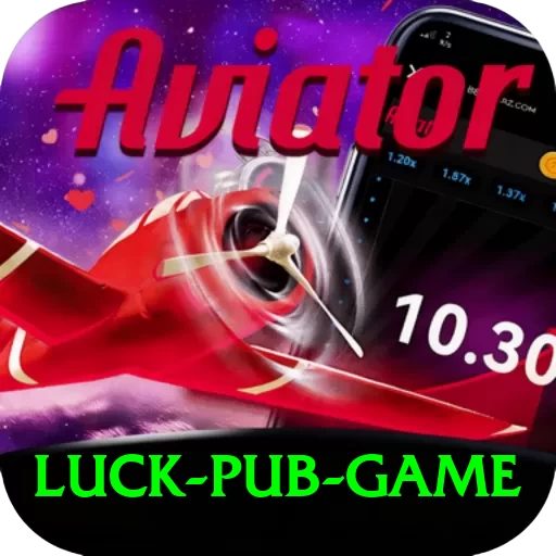 Luck Pub Game Elite Pro v1.1.0 - 2