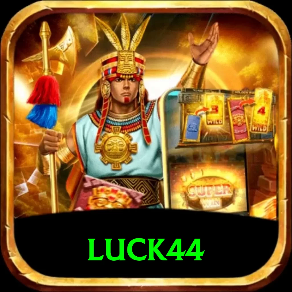 Luck44 Plus Pro v1.5.7 - 2
