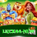 luck44 - Real Money King