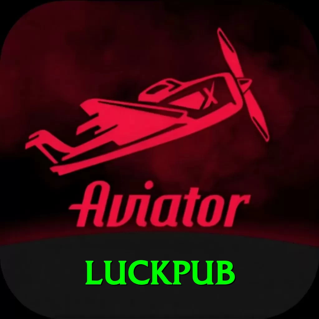 luckpub Casino Official v1.4.6 - 2