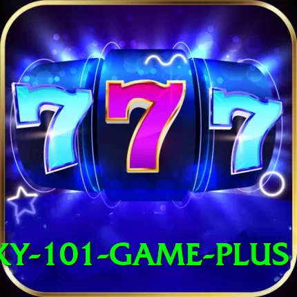 Lucky 101 Game Deluxe Pro v4.6.4 - 2