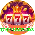 Lucky Legends Apps (Tools & Injectors) Master v2.1.0