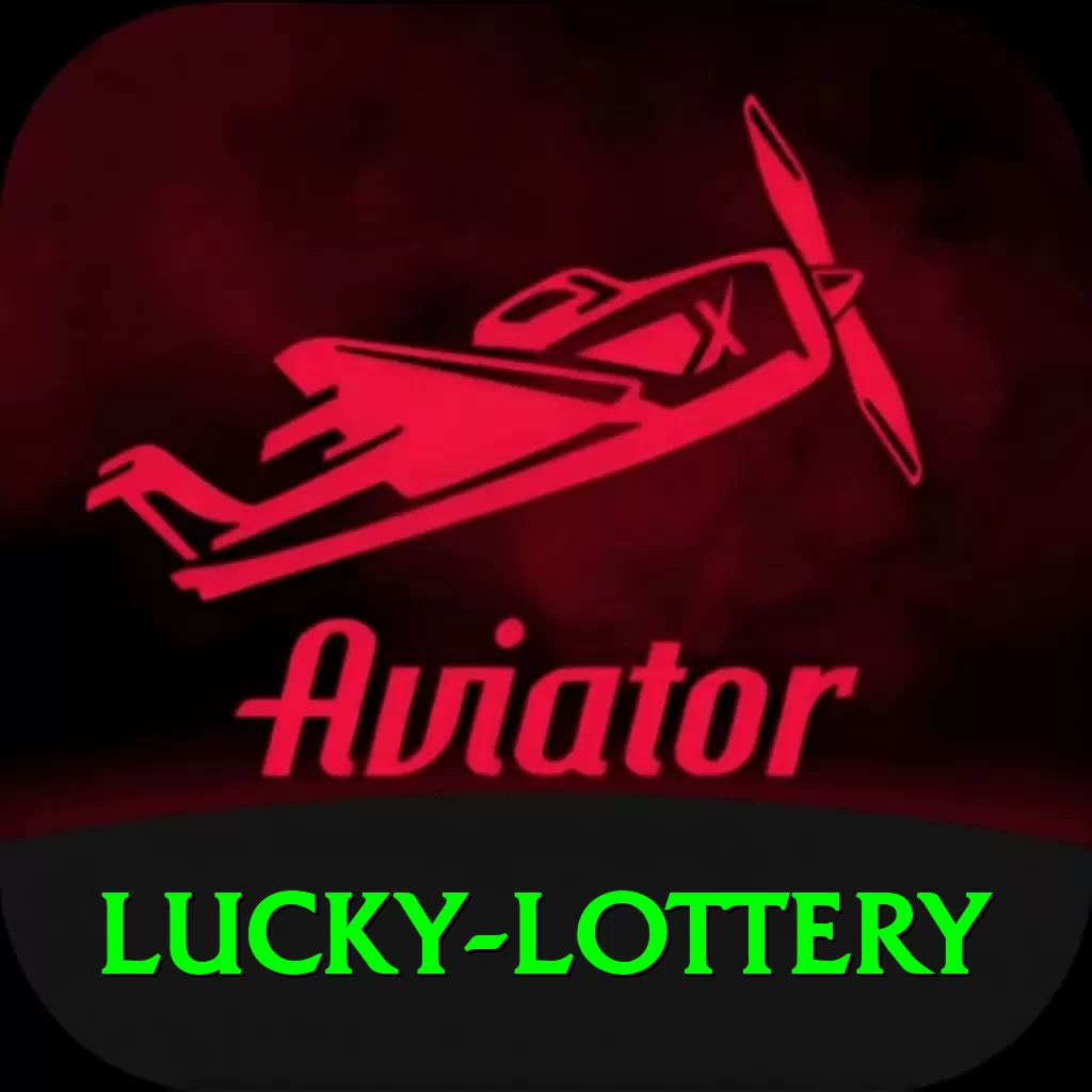 lucky lottery Deluxe v5.5.6 - 2