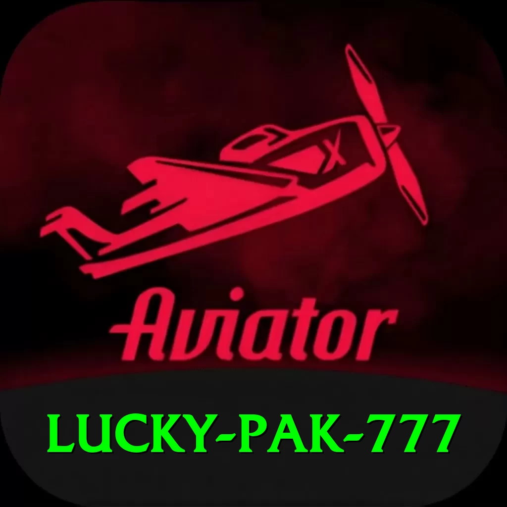 lucky pak 777 Max Slots - 2