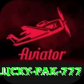 lucky pak 777 Max Slots