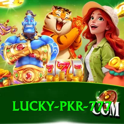 Lucky PKR 777 Ultimate Pro v5.0.2 - 2