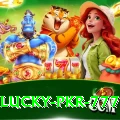 Lucky PKR 777 Ultimate Pro v5.0.2