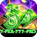 Lucky PKR 777 Slot Machine Max