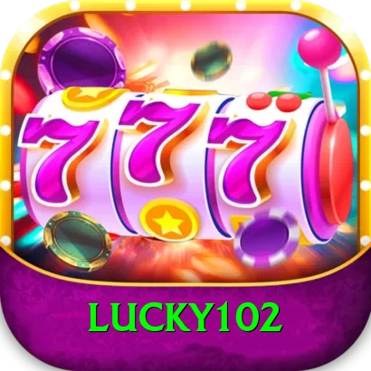 lucky102 Plus Pro v4.0.6 - 2