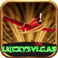 lucky3vegas Super Gaming App