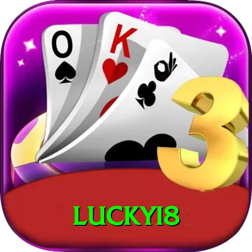 luckyi8 Master Pro v1.6.3 - 2