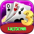 luckyi8 Master Pro v1.6.3