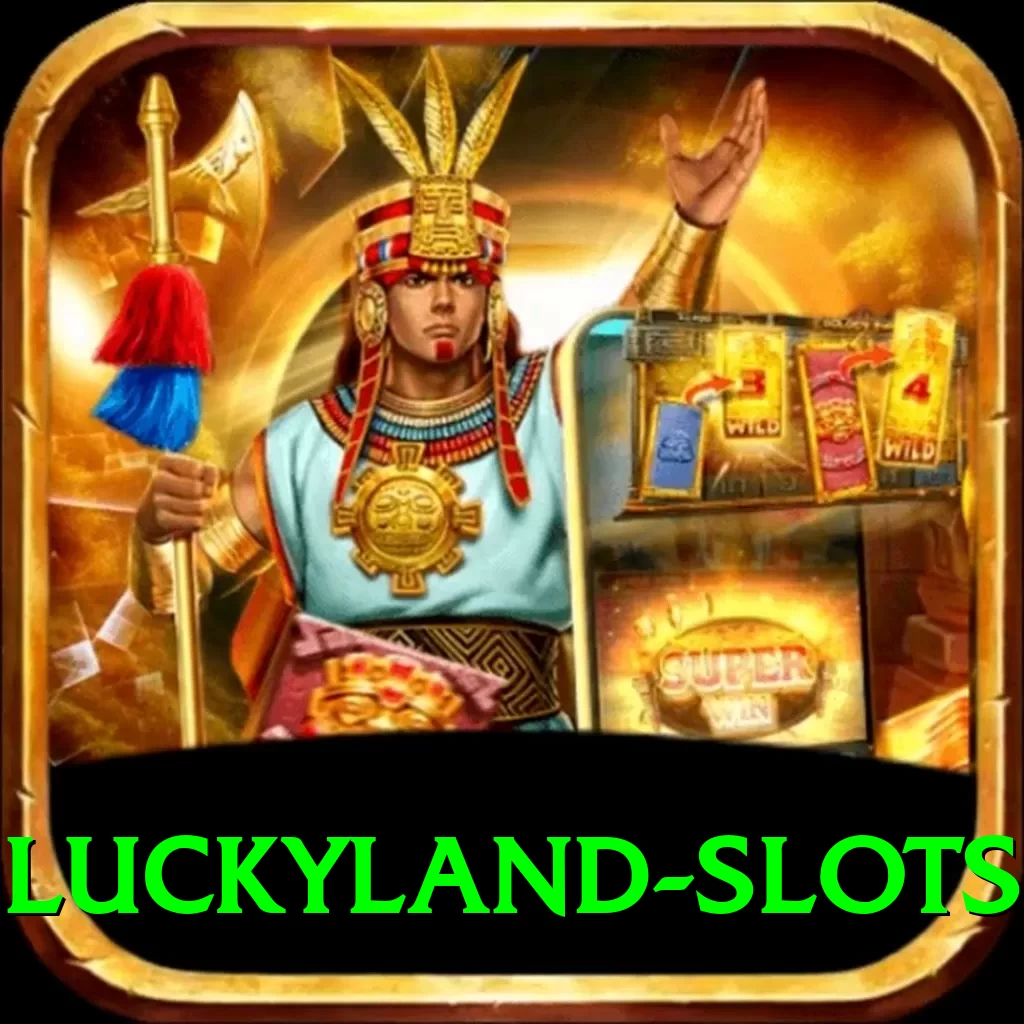luckyland slots - Prime Edition v4.2.5 - 2