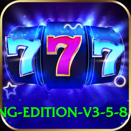 luckypk777 - King Edition v3.5.8 - 2