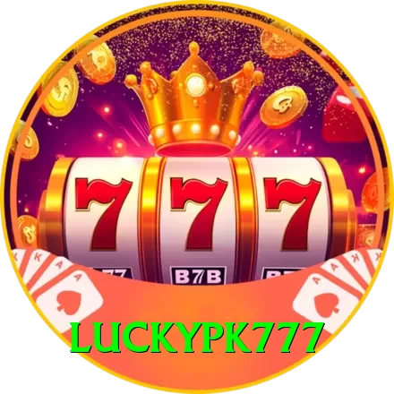 luckypk777 Gold Edition v1.2.0 - 2