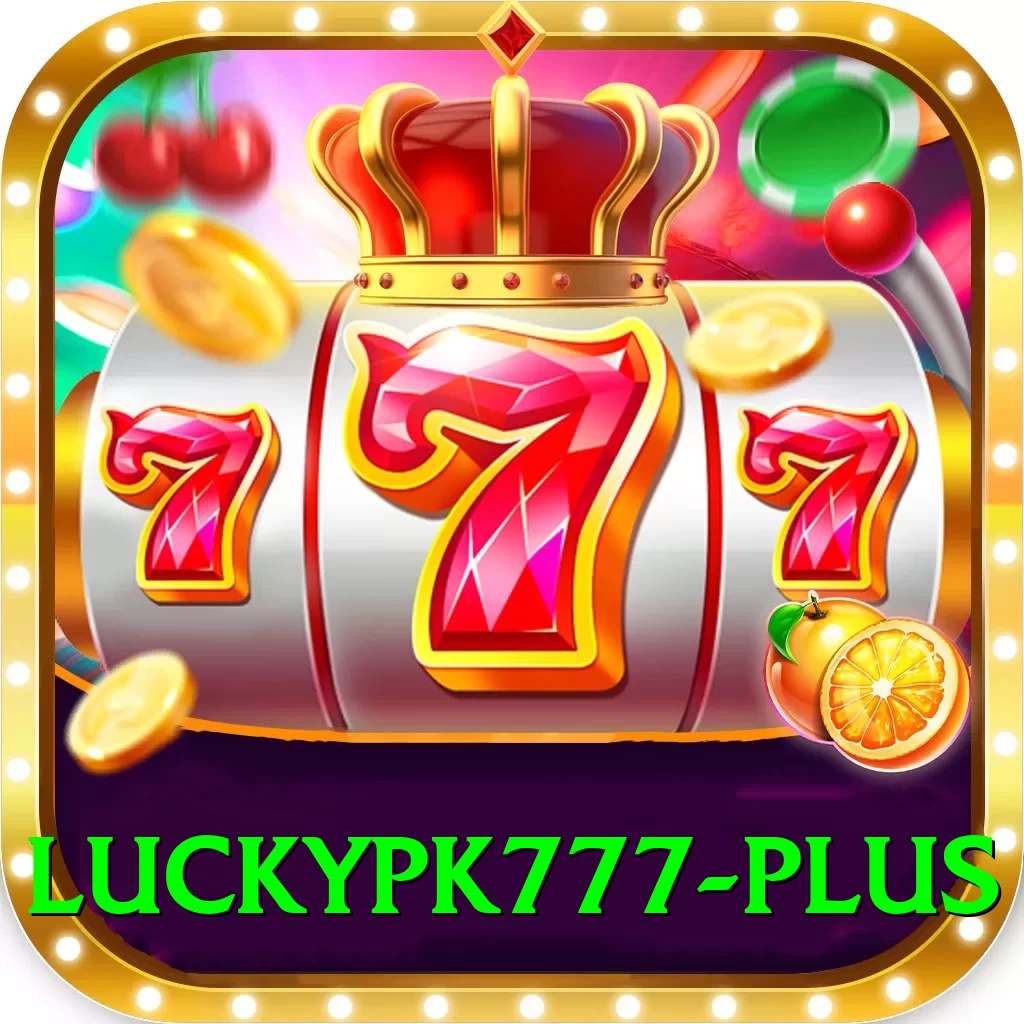 luckypk777 - VIP Elite - 2