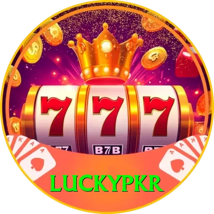 luckypkr Gaming Master - 2