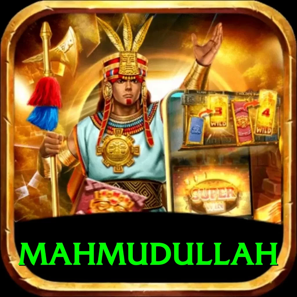 mahmudullah Plus APK v1.1.1 - 2