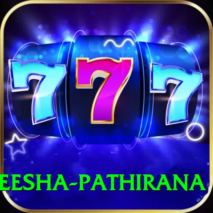 matheesha pathirana Extreme 2024 - 2