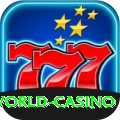 mega world casino Live Ultimate