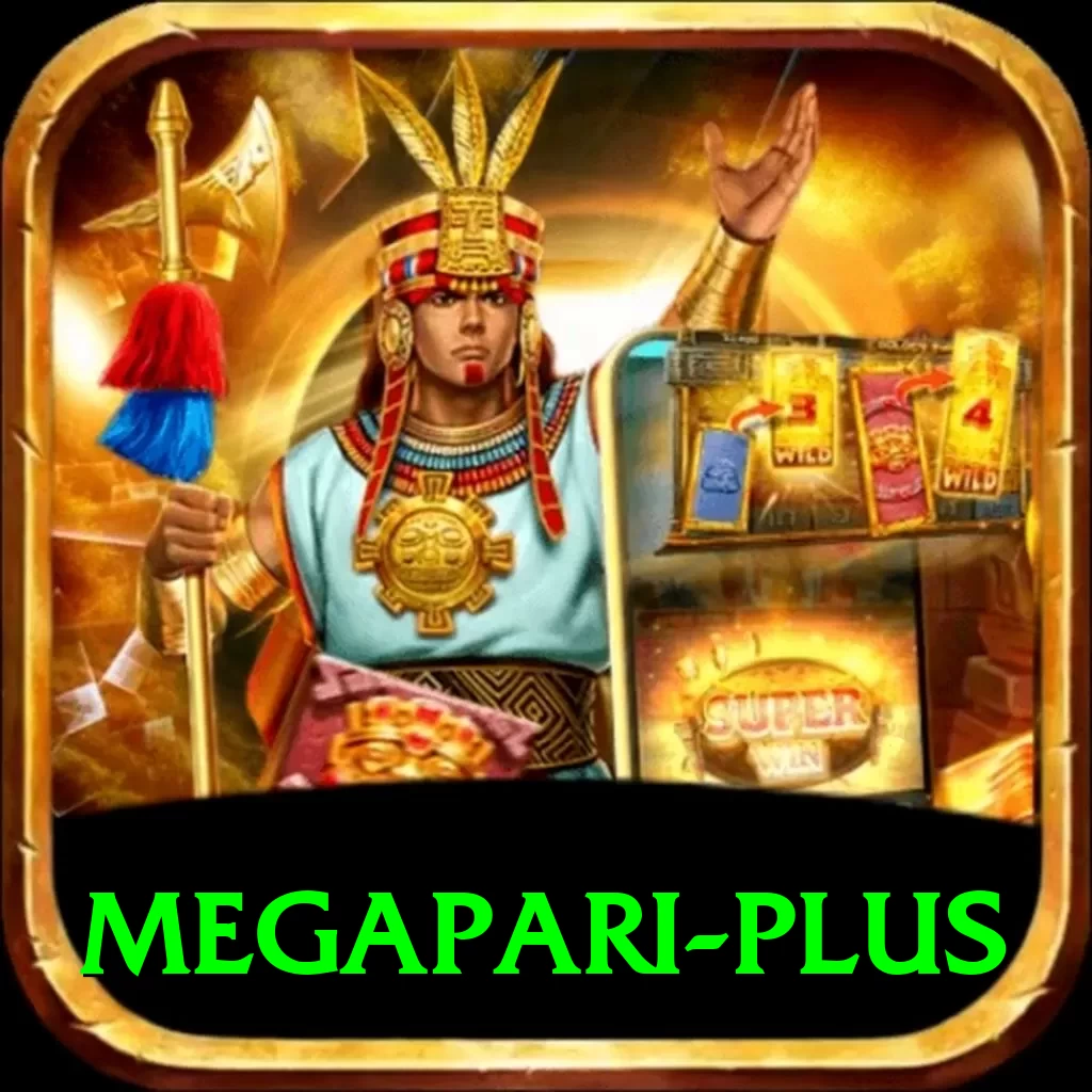megapari Earn Master v1.9.6 - 2