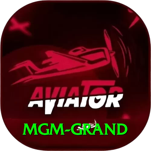 mgm grand - Pro Edition v1.5.7 - 2