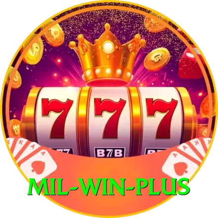 Mil Win Casino Supreme v1.5.0 - 2